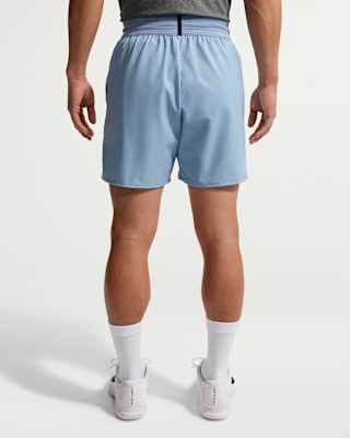 NIKE公式】ナイキコート スラム メンズ Dri-FIT テニスショートパンツ